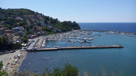 Porto Turistico di Agropoli